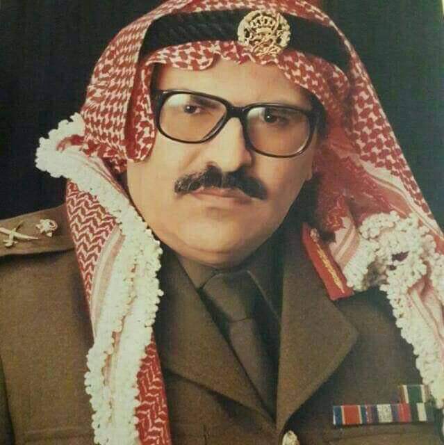في رثاء فلذات أكباد الوطن  .. 