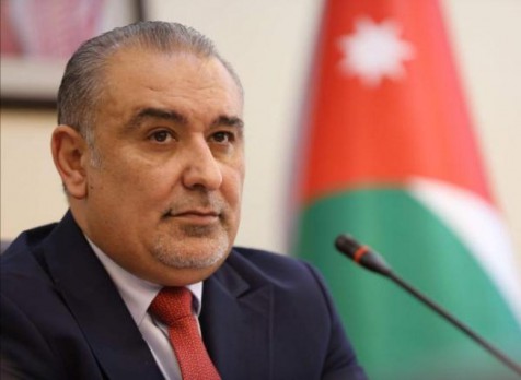 ناصر الشريدة سفيراً للمملكة لدى اليابان