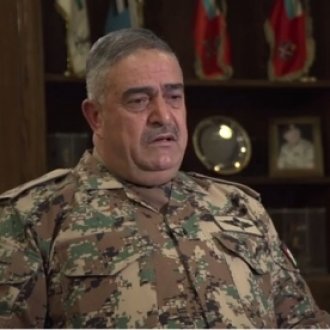 الفريق محمود عبد الحليم فريحات مسيرة حافلة بالعطاء والانجاز 