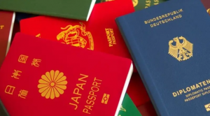 جواز سفر دولة عربية الأقوى عالمياً ..  كسر الهيمنة الأوروبية