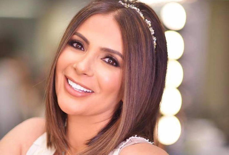 منى زكي تكشف سبب عدم تعاونها مع أحمد حلمي فنياً مؤخراً