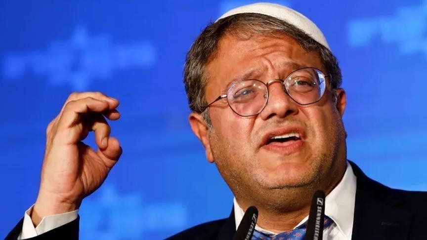 بن غفير: إذا لم يتم تفكيك حماس فسوف نفكك الحكومة