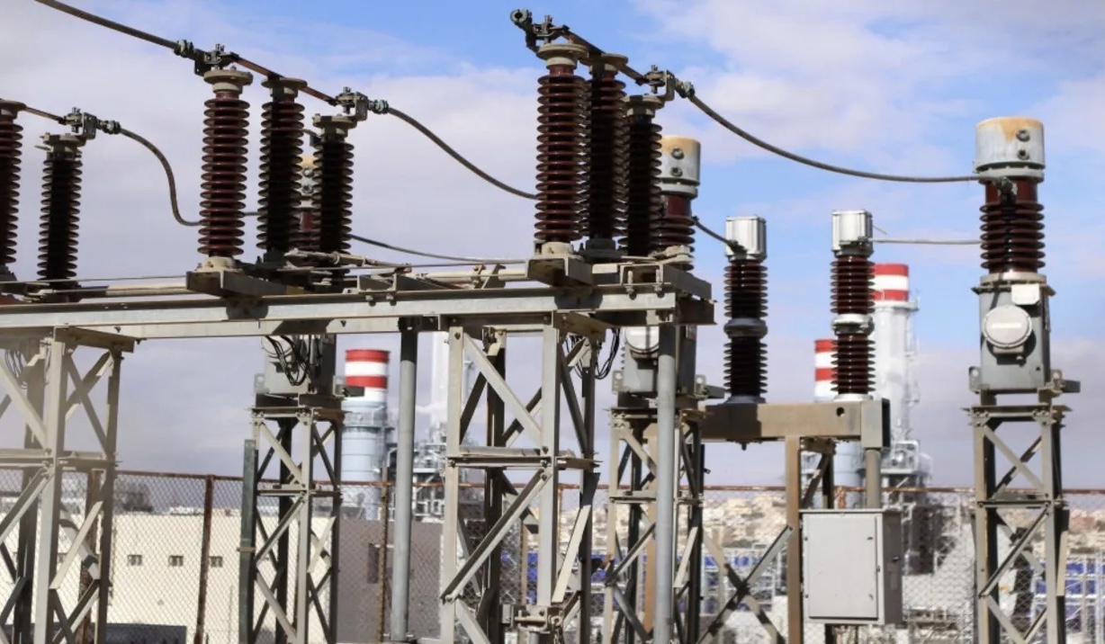 فصل للكهرباء عن مناطق في إربد والمفرق غدا