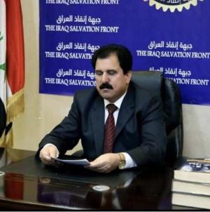  محامي صدام حسين: محاولات إيرانية خسيسة  ..  والأردن آخر قلاع العرب