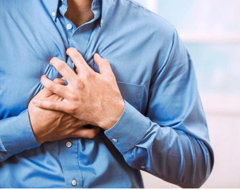 دراسة جديدة تكشف السبب الرئيسي وراء العلاقة بين الغضب و النوبات القلبية