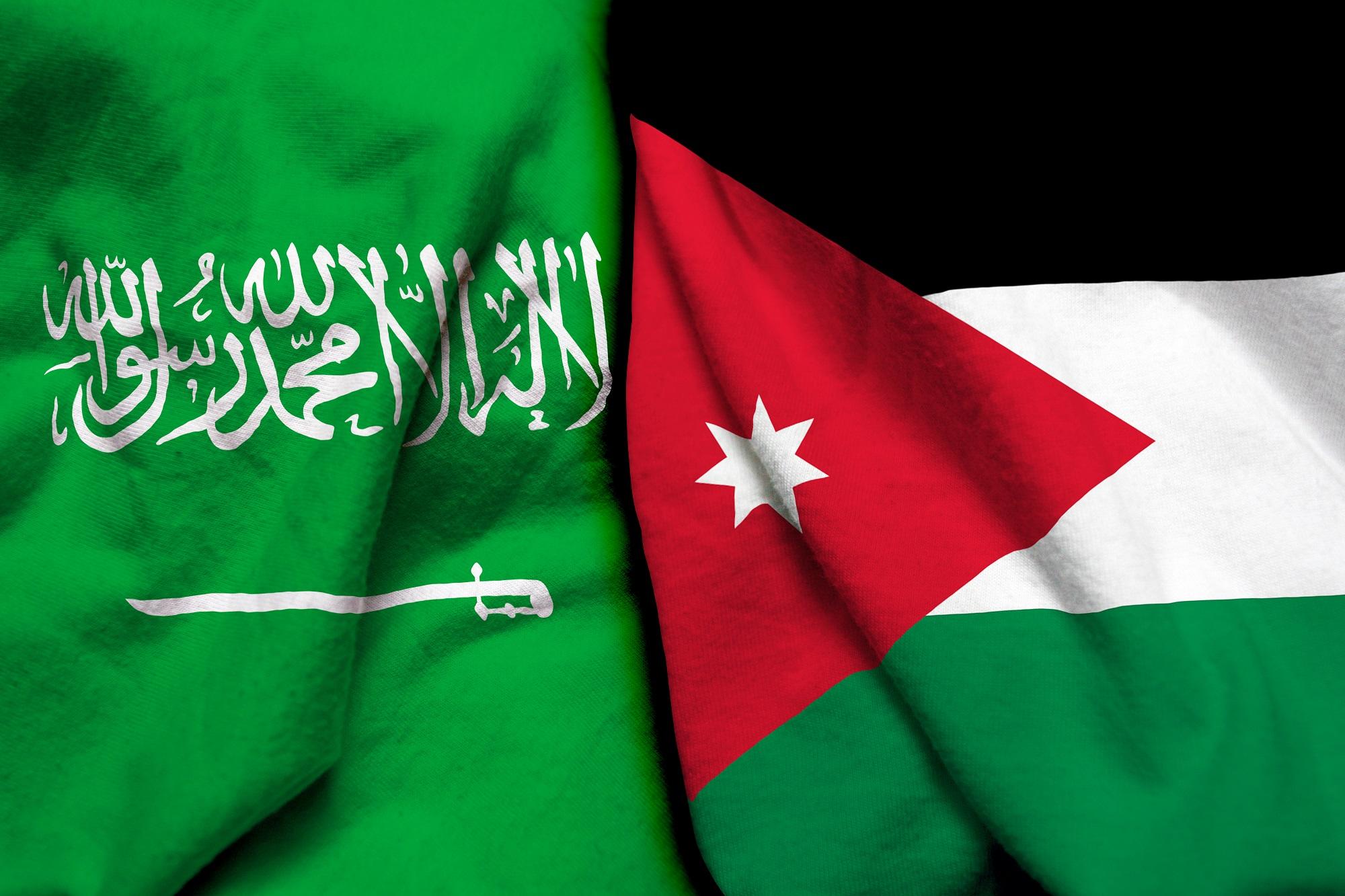 السعودية تدعم موازنة الأردن بـ50 مليون دولار
