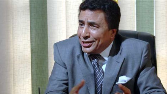 وفاة الفنان إسماعيل محمود بشكل مفاجئ