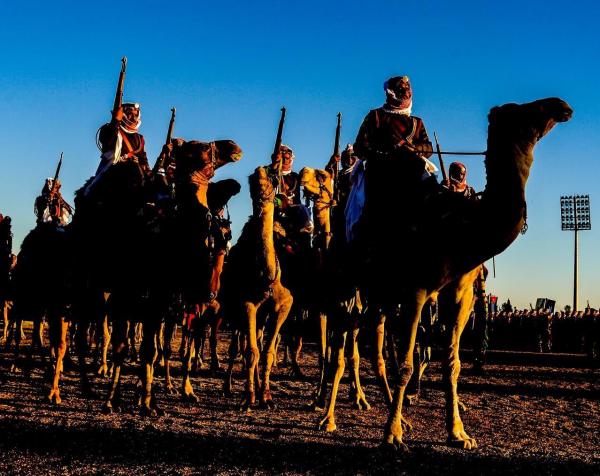 الامن العام: البحث عن حدث فُقد في صحراء البادية الجنوبية
