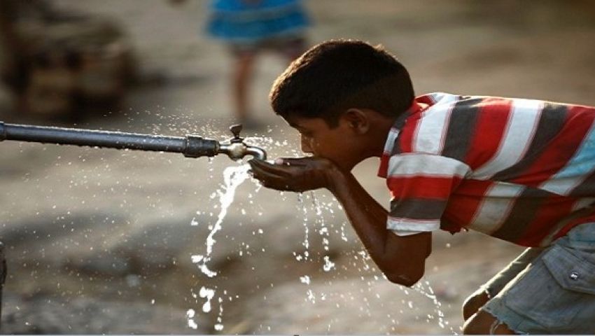 بالاسماء  ..   تعرف على المناطق التي ستتأثر بتوقف ضخ مياه الديسي