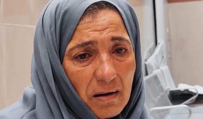 شهادات أمهات من غزة فقدن أبناءهن بسبب الحرب
