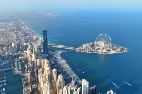 الإمارات ترسخ ريادتها عالميا في اقتصاد صناعة المحتوى