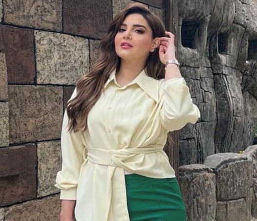 ماذا قالت نورا بالألف عن "عودة خالتي "