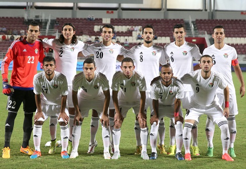 تشكلة قائمة منتخب الكرة تحت 23 عاما لمواجهة عُمان  ..  اسماء