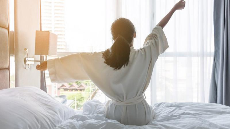4 حيل سهلة لتنحيف الخصر العريض من دون الحاجة لممارسة الرياضة