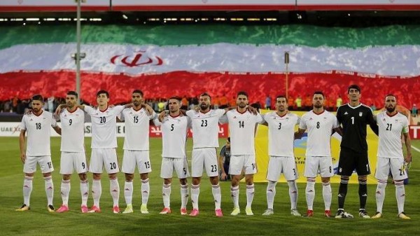 مونديال 2018 ..  اليونان تخذل إيران والأخيرة تقدم شكوى للفيفا
