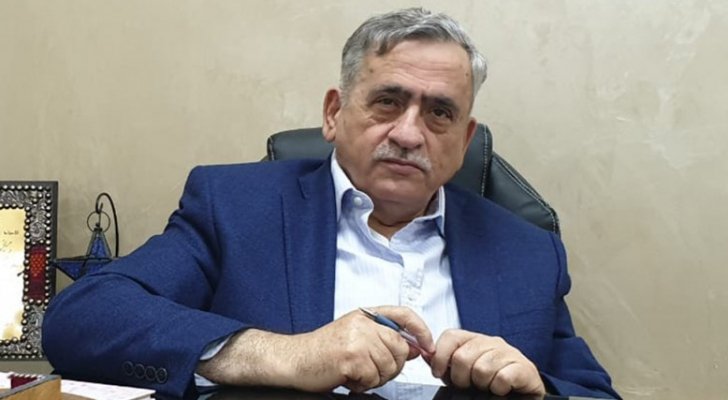 وزير الصحة: سعر لقاحي "فايزر و استرازانيكا متدنٍ جداً وغير مصرّح لنا بالإعلان عنه
