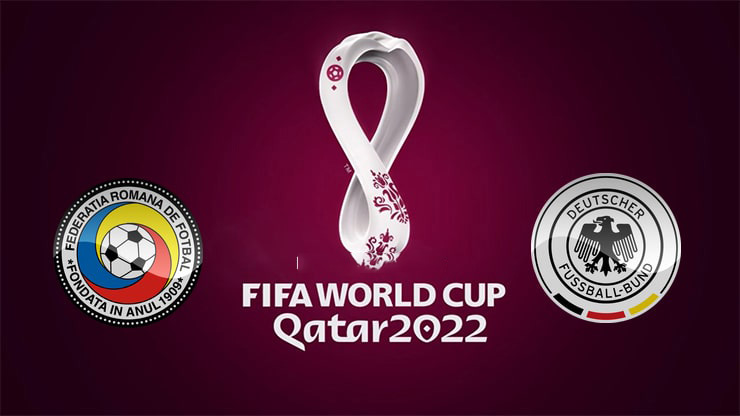 المنتخب الألماني ضيفا ثقيلا على المنتخب الروماني في تصفيات كأس العالم