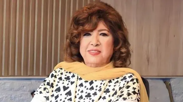 فيديو جديد يظهر قاتلة هدى شعراوي بسيارة الشرطة ..  وهذا ما قالته