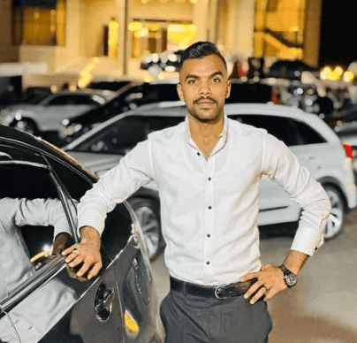 وفاة لاعب كرة قدم أردني بنوبة قلبية حادة