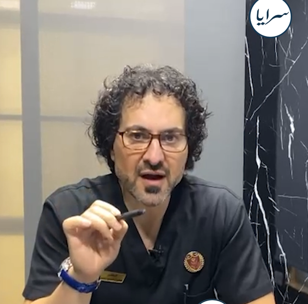 بالفيديو ..  الطبيب "العدوان" يحذر عبر "سرايا": من يصاب بداء الكلب يموت حتمًا وعضة الكلب لا يوجد لها علاج يشفي 100%