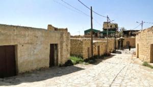 هل سمعت يومًا عن قرية أردنية تسمى "فارّة"؟ ..  تعرف عليها - فيديو 