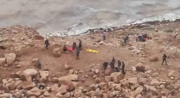 "رئيس قانونية النواب" يطالب بلجنة تحقيق نيابية بحادثة البحر الميت