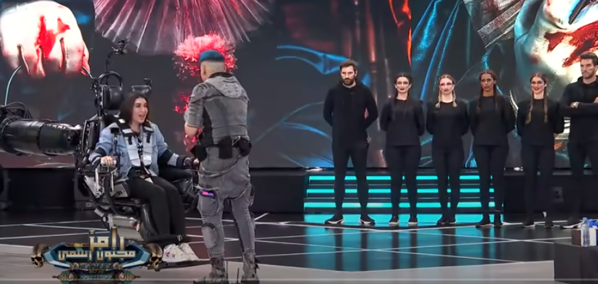 بالصور و الفيديو  ..  براءة رامز جلال من التهم الموجهة إليه  ..  تفاصيل 