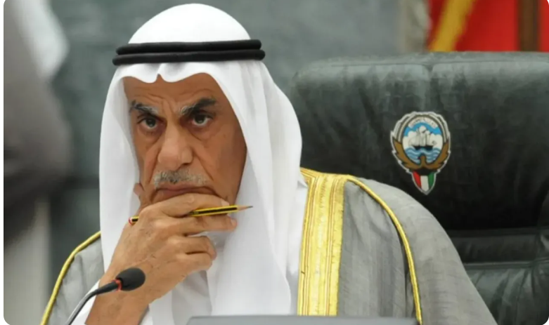 بلاغ للنائب العام ضد رئيس البرلمان الكويتي السابق بدعوى (الإساءة للأمير)