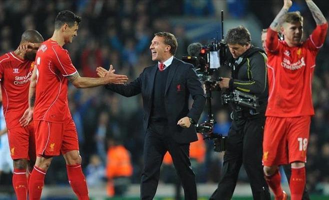 ليفربول يتأهل لنصف نهائي كأس رابطة المحترفين الإنجليزية