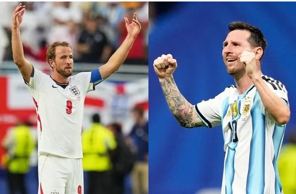 قناة مجانية تبث المواجهة "الساخنة" بين إنجلترا والأرجنتين في مونديال 2026  ..  التشكيلة الأساسية