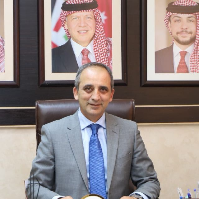 الأستاذ الدكتور خالد ناصر الزعبي يكتب: بلدٌ لا يُخترق … وبه فرسان الحق