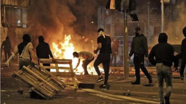 إصابة 12 صهيونياً و185 عملاً مقاوماً بالضفة بأسبوع