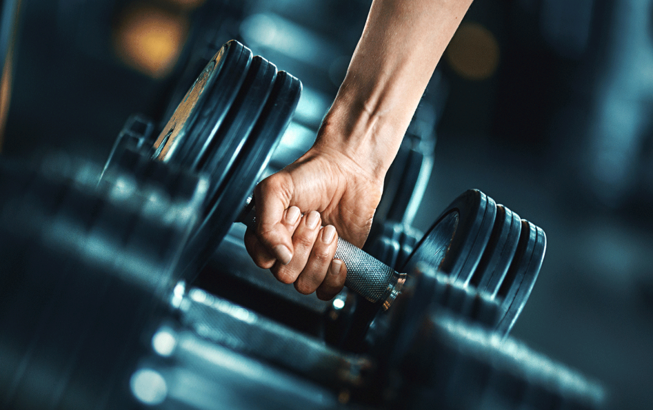 ما هي كمية البروتين التي تحتاجها يومياً لبناء العضلات؟