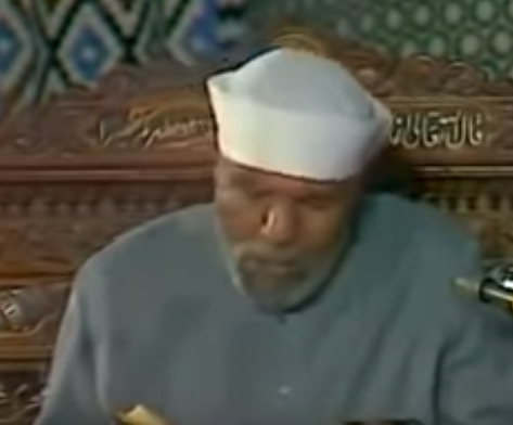 تفسير قوله تعالى (قل هل ننبئكم بالأخسرين أعمالا)