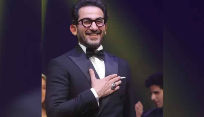 أحمد حلمي يخرج عن صمته بسبب "أزمة سلوم حداد"