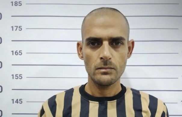 سوريا  ..  القبض على "جزار السجن الأحمر"