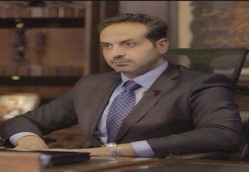المحامي محمد قطيشات ..  ترافع عن المظلومين فرفع الله قدره