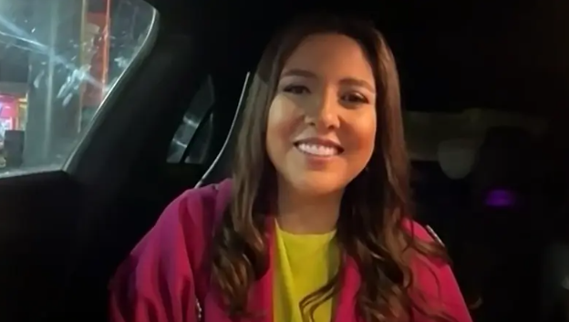 مي كساب تكشف أسراراً عن شخصيتها "المريضة بالسرقة"!