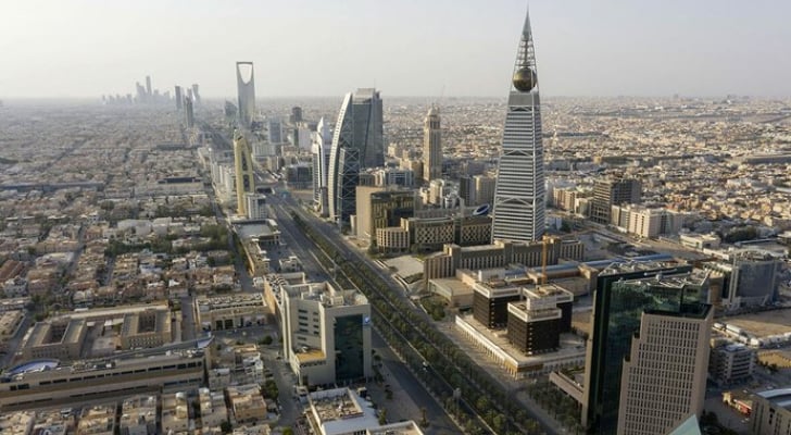 "الأرصاد السعودية": الحرارة تصل إلى 50 درجة حتى نهاية الأسبوع
