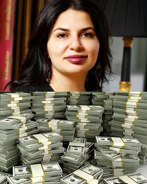 أخذت 4 مليارات دولار واختفت