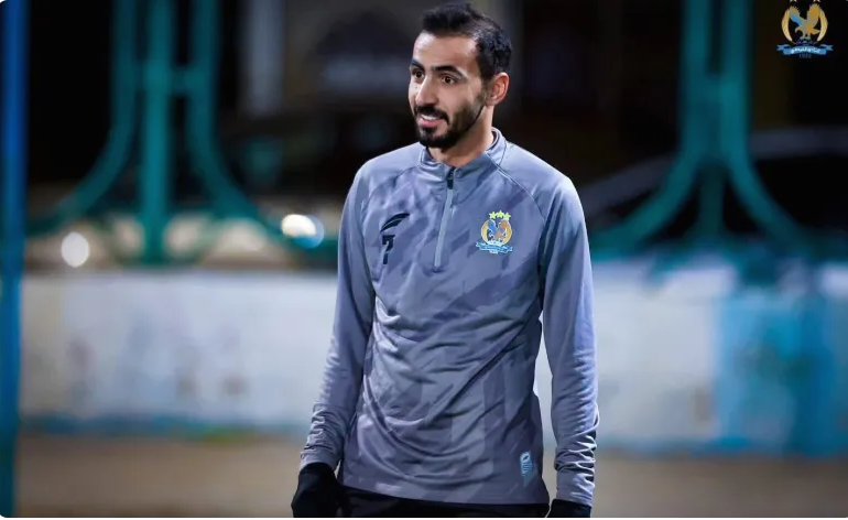 خبر سار لجماهير الفيصلي بخصوص “العرسان” 