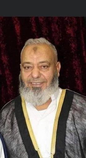 والد اللاعب منذر أبو عمارة في ذمة الله 