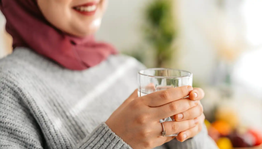 لتجنّب الجفاف ..  نصائح للحفاظ على ترطيب الجسم في رمضان