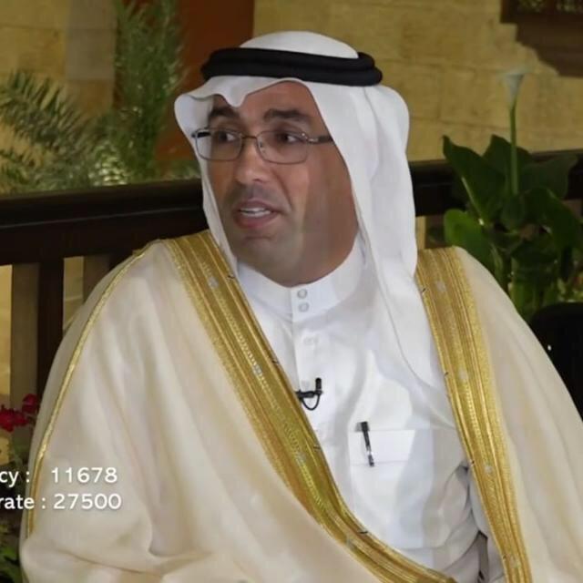 الى من يهمه الأمر