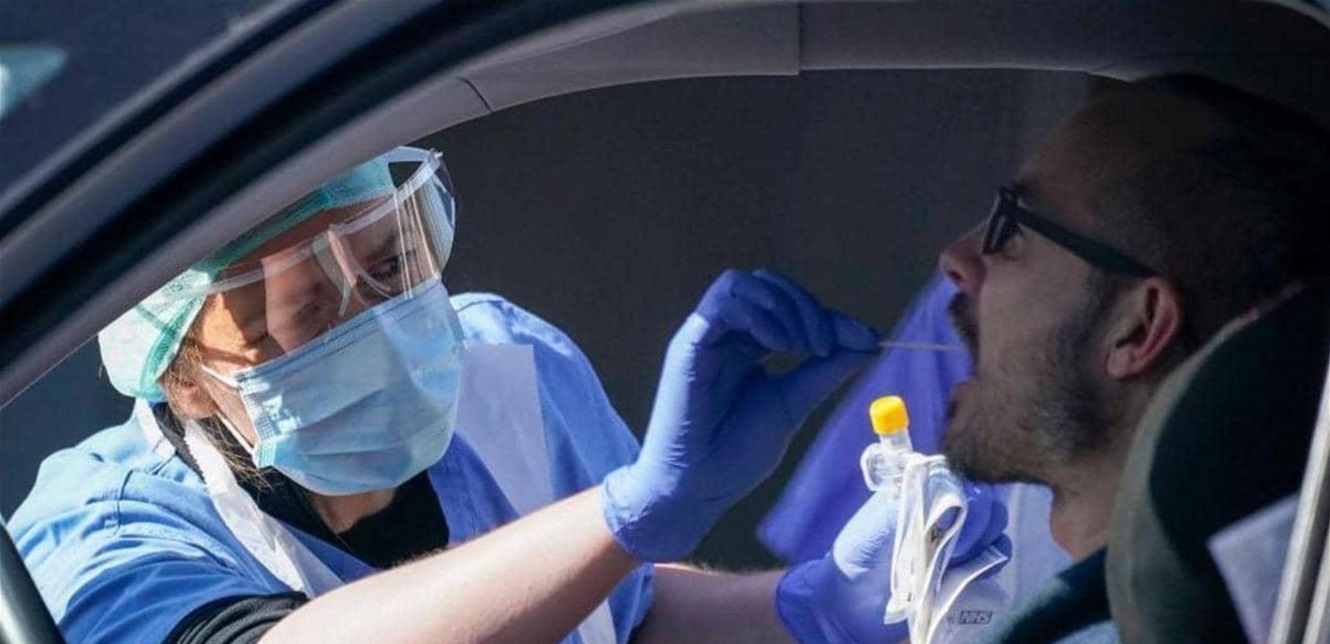 أخيرا فيروس كورونا "توقف عن النمو" ..  لهذا السبب؟