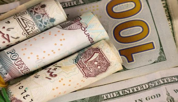الدولار يسجل زيادة جديدة أمام الجنيه المصري ويصل إلى هذا السعر