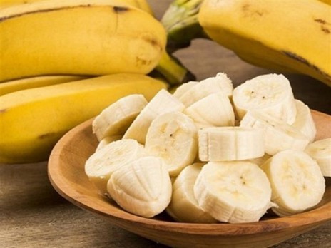  الموز البديل الصحي لخفض ضغط الدم