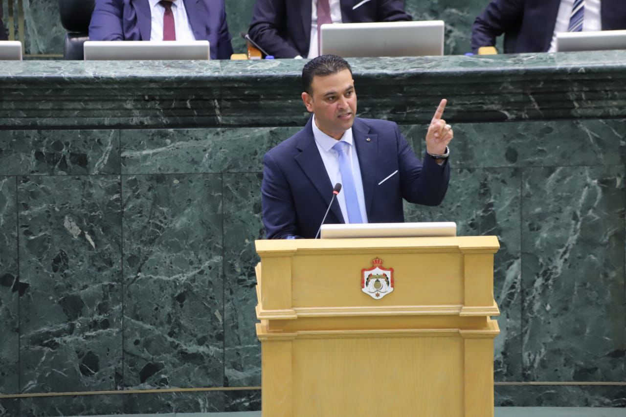 النائب وليد المصري: الإصلاح الاقتصادي يجب أن يحمي المواطن ويعزز العدالة الاجتماعية