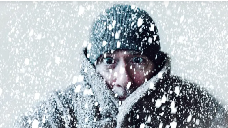 البرد القارس يقتل 35 شخصاً بأميركا وغرق 3 أطفال ببركة متجمدة بتكساس