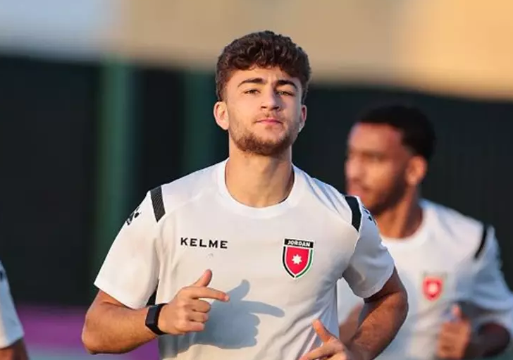 "لم يحترم اتفاقه" ..  والد عودة الفاخوري يكشف أسباب فشل الانتقال إلى بيراميدز